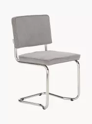 Zuiver Silla Cantilever De Pana Kink