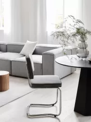 Zuiver Silla Cantilever De Pana Kink