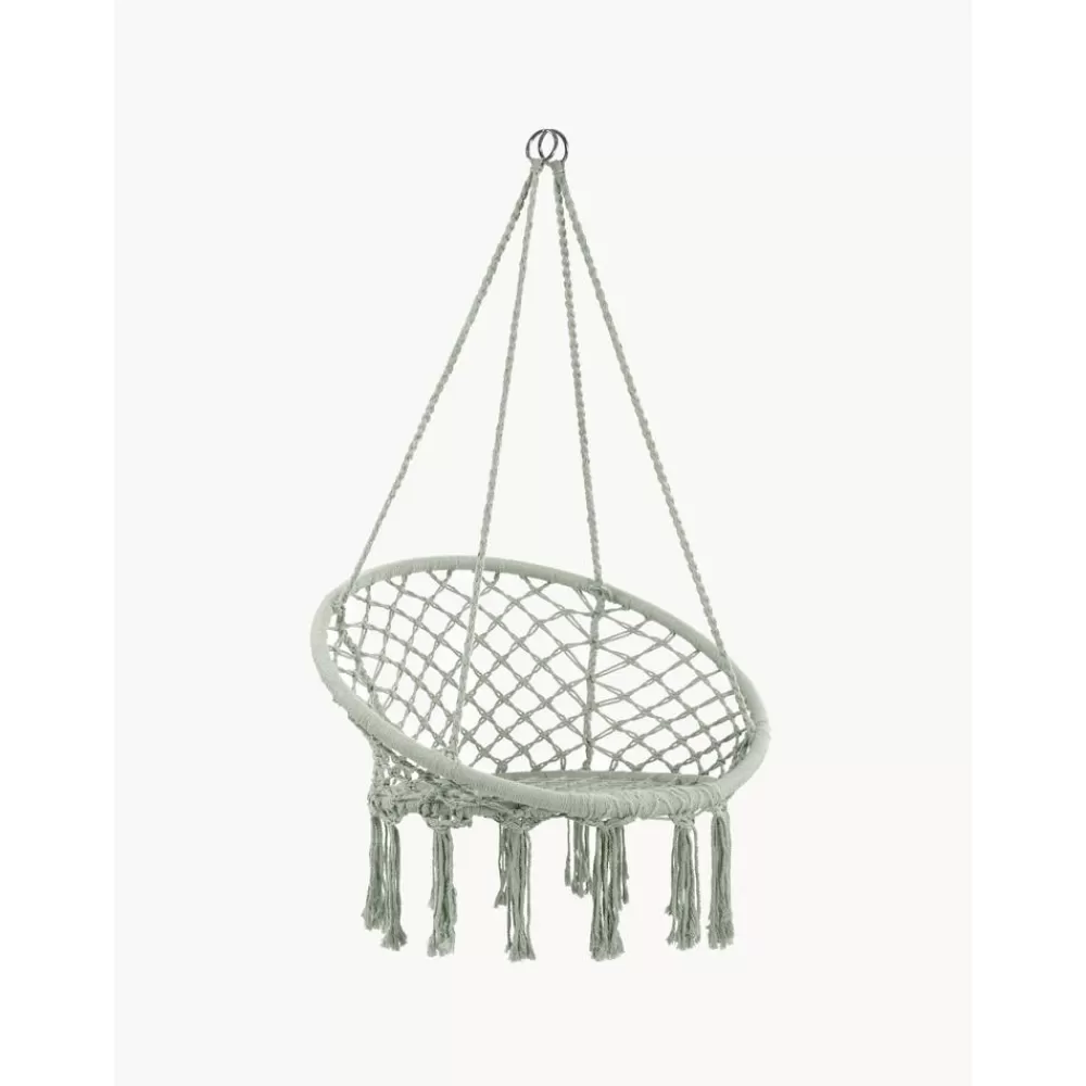 Bizzotto Muebles De Jardin^Silla Colgante Con Flecos Bang