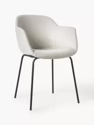 Westwing Collection Silla Con Reposabrazos Fiji