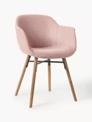 Westwing Collection Silla Con Reposabrazos Fiji