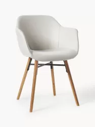 Westwing Collection Silla Con Reposabrazos Fiji