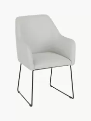 Westwing Collection Silla Con Reposabrazos Isla