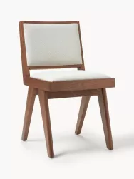 Westwing Collection Silla De Madera Sissi