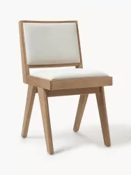 Westwing Collection Silla De Madera Sissi