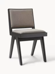 Westwing Collection Silla De Madera Sissi