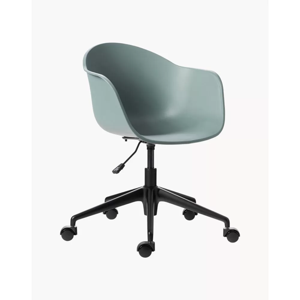 Westwing Collection Sillas De Escritorio^Silla De Oficina Claire