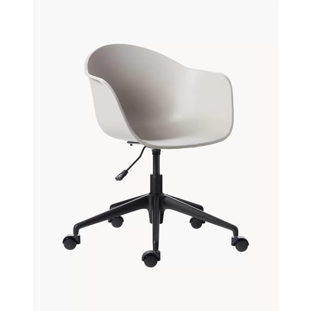 Westwing Collection Sillas De Escritorio^Silla De Oficina Claire