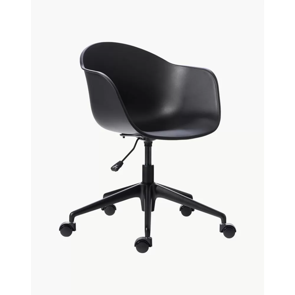 Westwing Collection Sillas De Escritorio^Silla De Oficina Claire