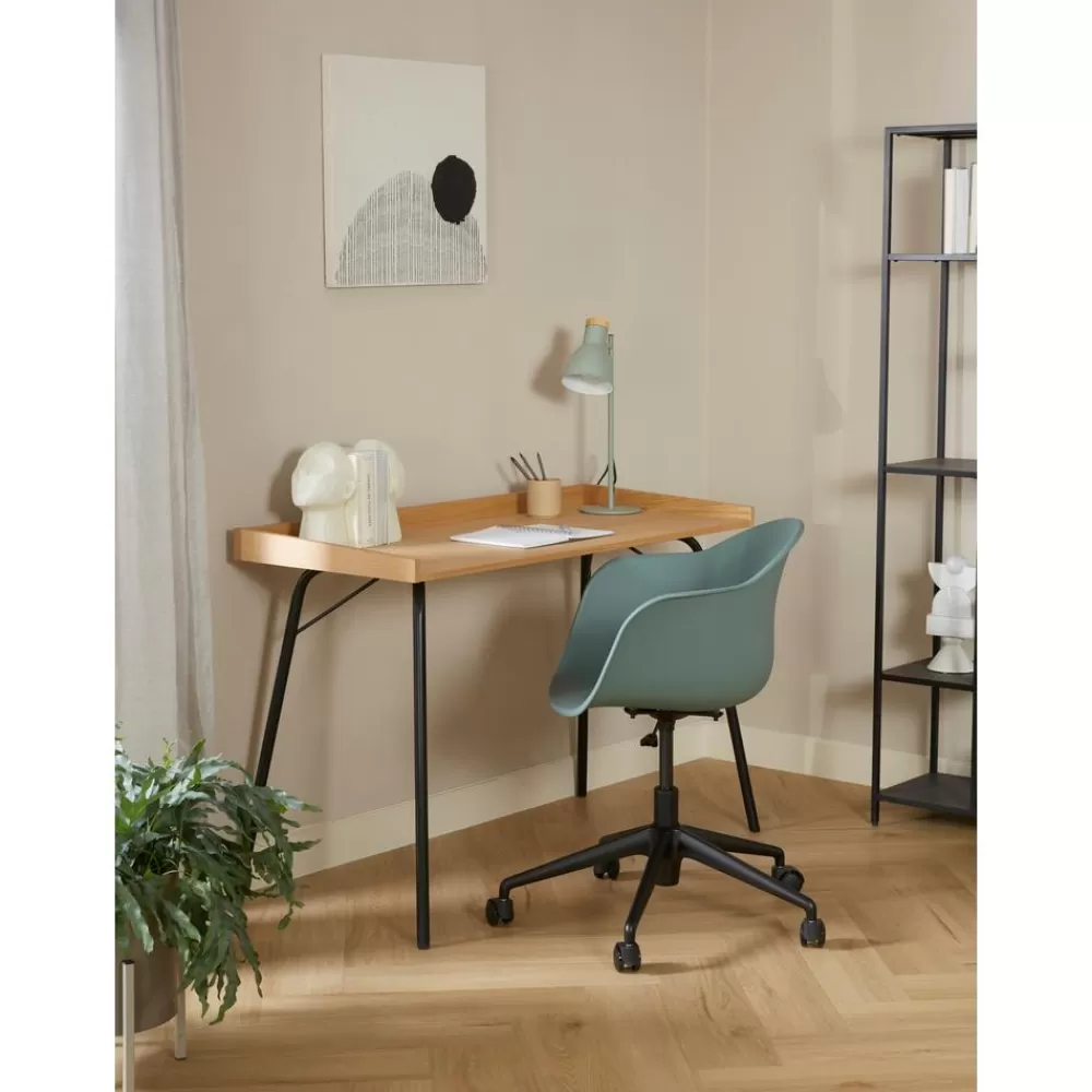 Westwing Collection Sillas De Escritorio^Silla De Oficina Claire