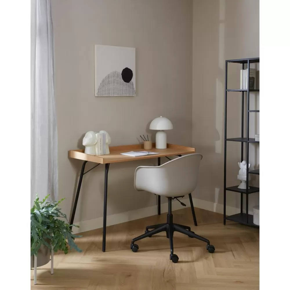 Westwing Collection Sillas De Escritorio^Silla De Oficina Claire