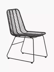 Westwing Collection Silla De Poliratan Providencia