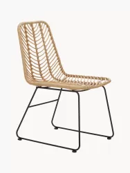 Westwing Collection Silla De Ratan Providencia