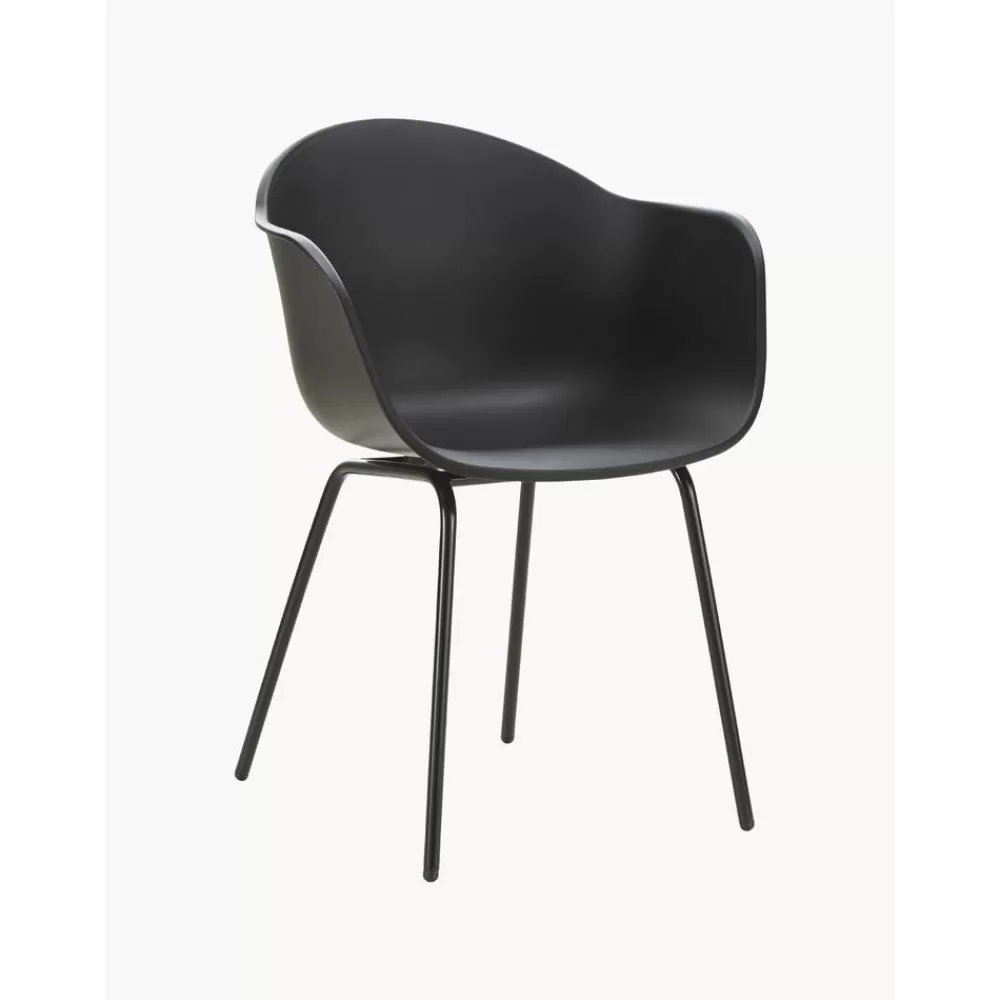 Westwing Collection Muebles De Jardin^Silla Para Exterior Claire
