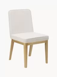 Westwing Collection Silla Tapizada Koga