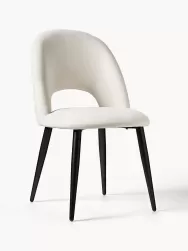 Westwing Collection Silla Tapizada Rachel