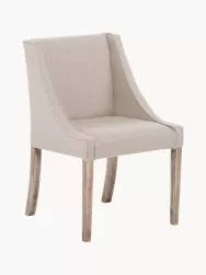 Westwing Collection Silla Tapizada Savannah