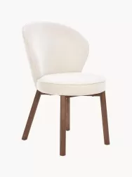 Westwing Collection Silla Tapizada Serena