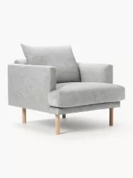 Westwing Collection Sillon Adrian
