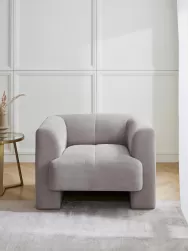 Westwing Collection Sillon Bobi