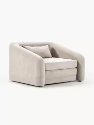 Westwing Collection Sillon Cama Eliot