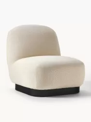 Westwing Collection Sillon Coctel Elsie