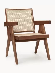 Westwing Collection Sillon Con Tejido Vienes Sissi