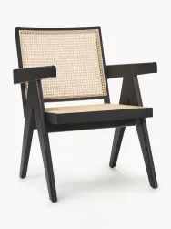 Westwing Collection Sillon Con Tejido Vienes Sissi