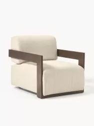 Westwing Collection Sillon Cooper