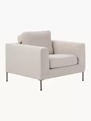 Westwing Collection Sillon Cucita