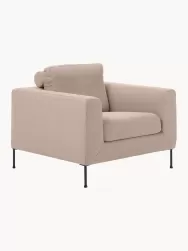 Westwing Collection Sillon Cucita