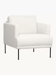 Westwing Collection Sillon De Borreguillo Fluente
