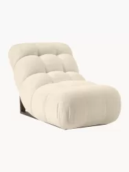 Westwing Collection Sillon De Borreguillo Stanley
