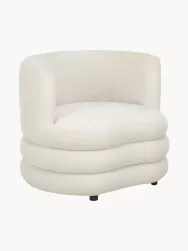 Westwing Collection Sillon De Diseno Solomon