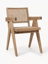 Westwing Collection Sillon De Tejido Vienes Sissi