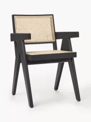 Westwing Collection Sillon De Tejido Vienes Sissi