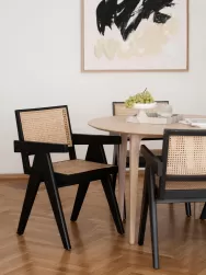 Westwing Collection Sillon De Tejido Vienes Sissi