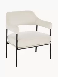 Westwing Collection Sillon De Terciopelo Zoe