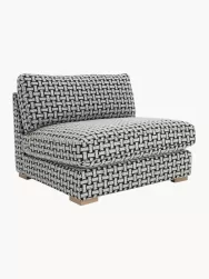 Ellos Home Sillon En Tejido Boucle Stories