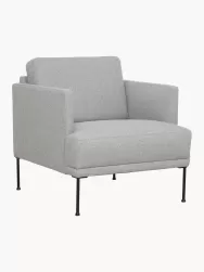Westwing Collection Sillon Fluente