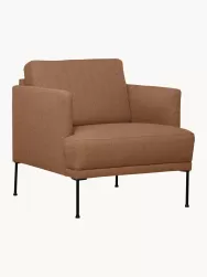 Westwing Collection Sillon Fluente