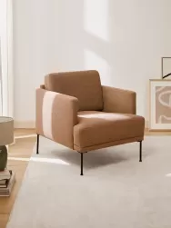 Westwing Collection Sillon Fluente