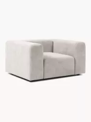 Westwing Collection Sillon Lena
