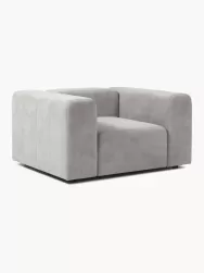 Westwing Collection Sillon Lena
