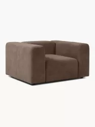 Westwing Collection Sillon Lena