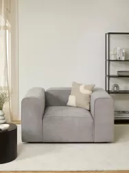 Westwing Collection Sillon Lena