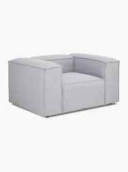 Westwing Collection Sillon Lennon