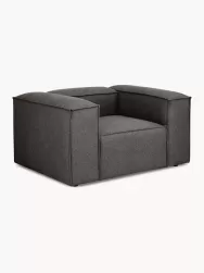 Westwing Collection Sillon Lennon