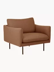 Westwing Collection Sillon Moby