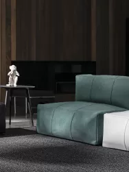 Bizzotto Sillon Puf Para Exterior Sparrow